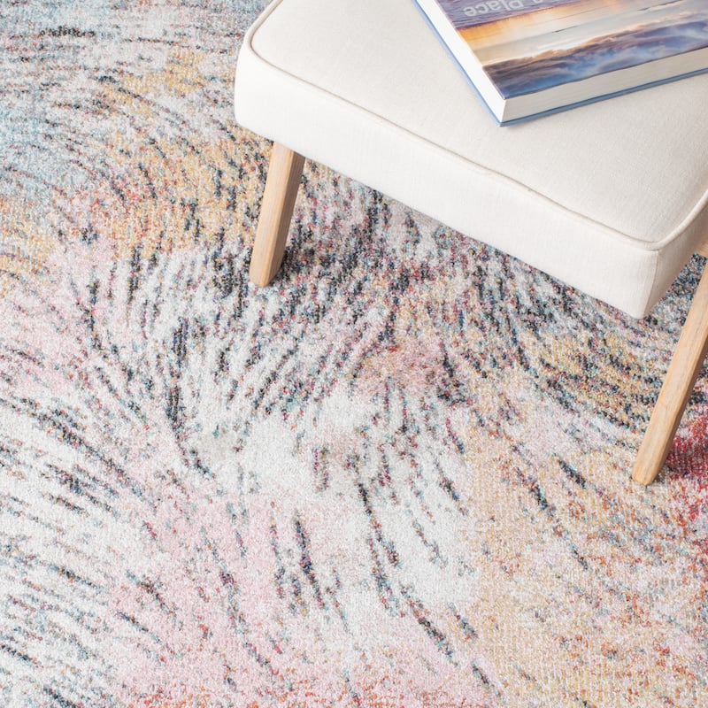SAFAVIEH Phoenix Tifanie Vintage Rug