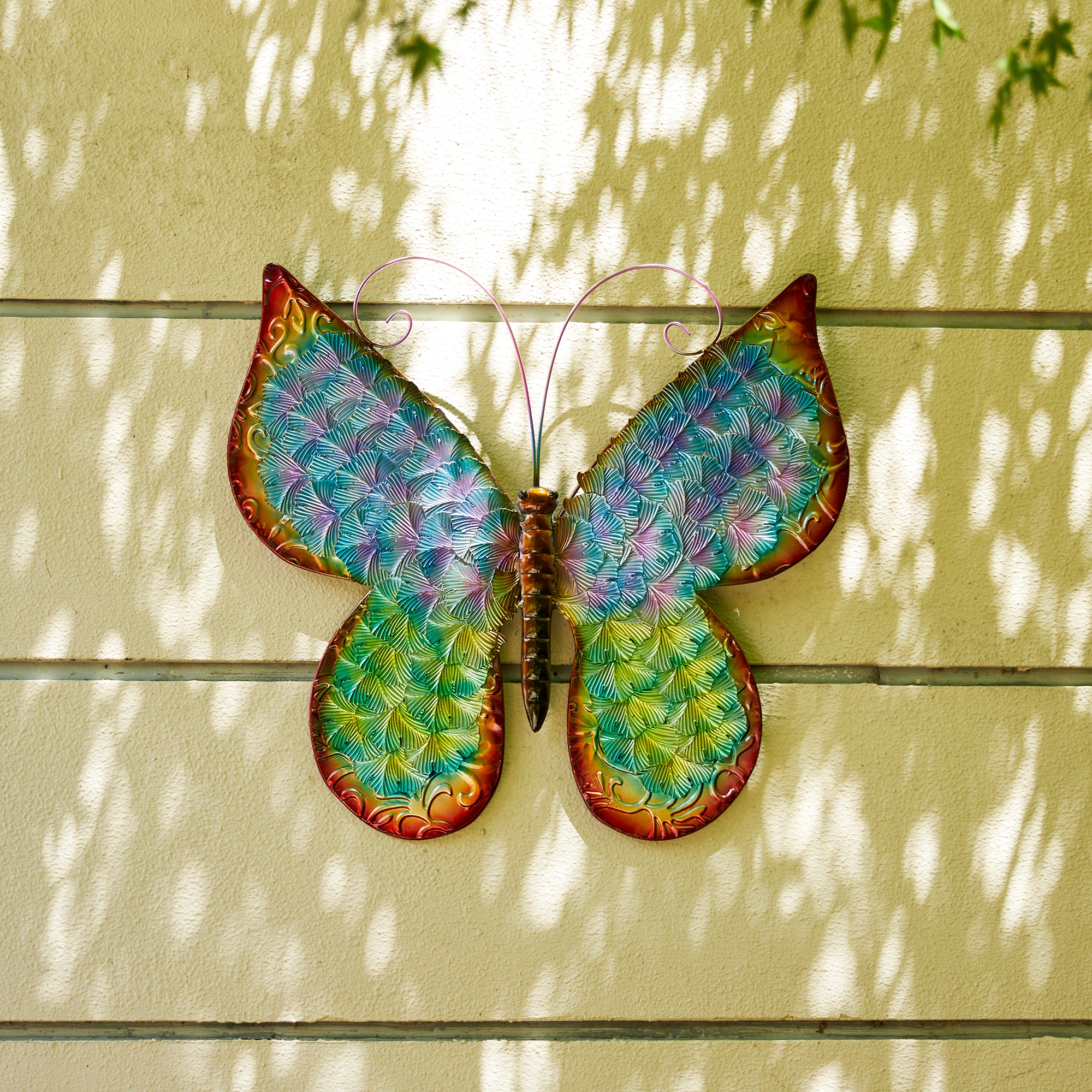 BUTTERFLY - acada92264⑥ Glitzhome 20