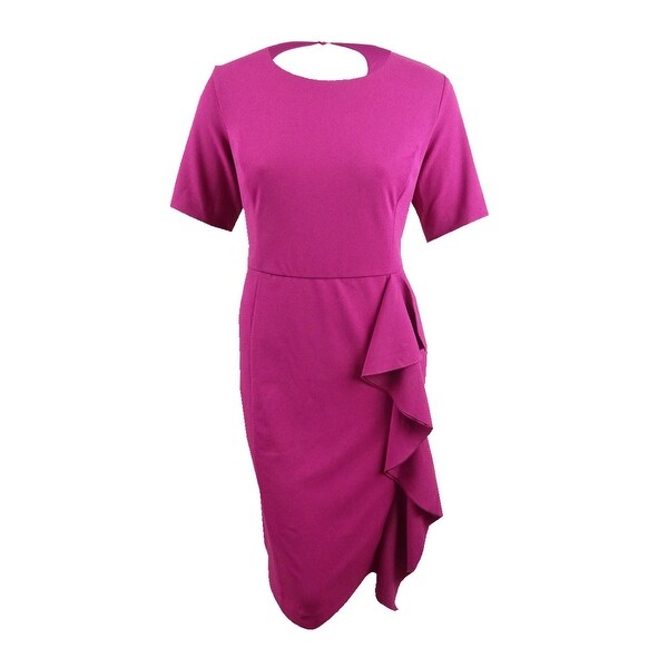 rachel roy plus size dress