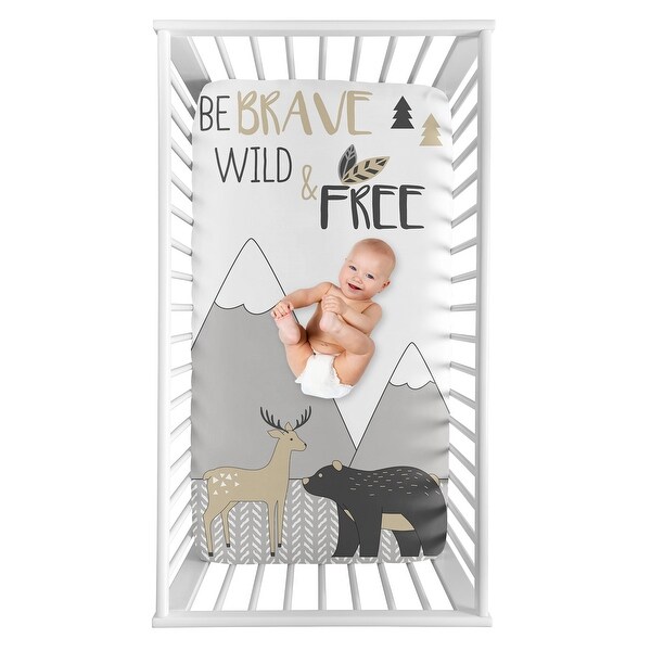 Photo op deals crib sheet