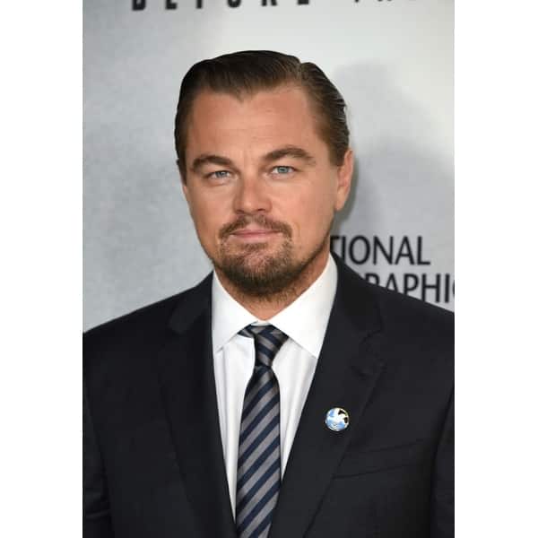 Shop Leonardo Dicaprio At Arrivals For Before The Flood Premiere