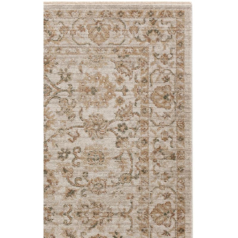 SAFAVIEH Hazel Aina Traditional Oriental Rug