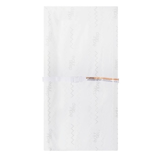 Evolur 3-Sided Contour Changing Pad with 2 cotton covers