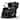 GDFStudio - Jane Zero Gravity Massage Recliner with Full Body Air Pressure and Smart Features
