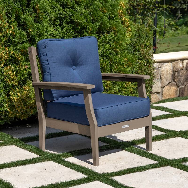 HIGHWOOD Lehigh Deep Seating Chair