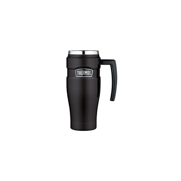 Thermos SK1000BKTRI4 Travel Mug