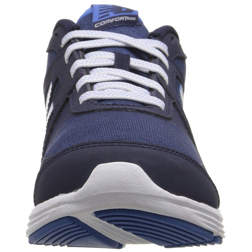 new balance 711 metallic