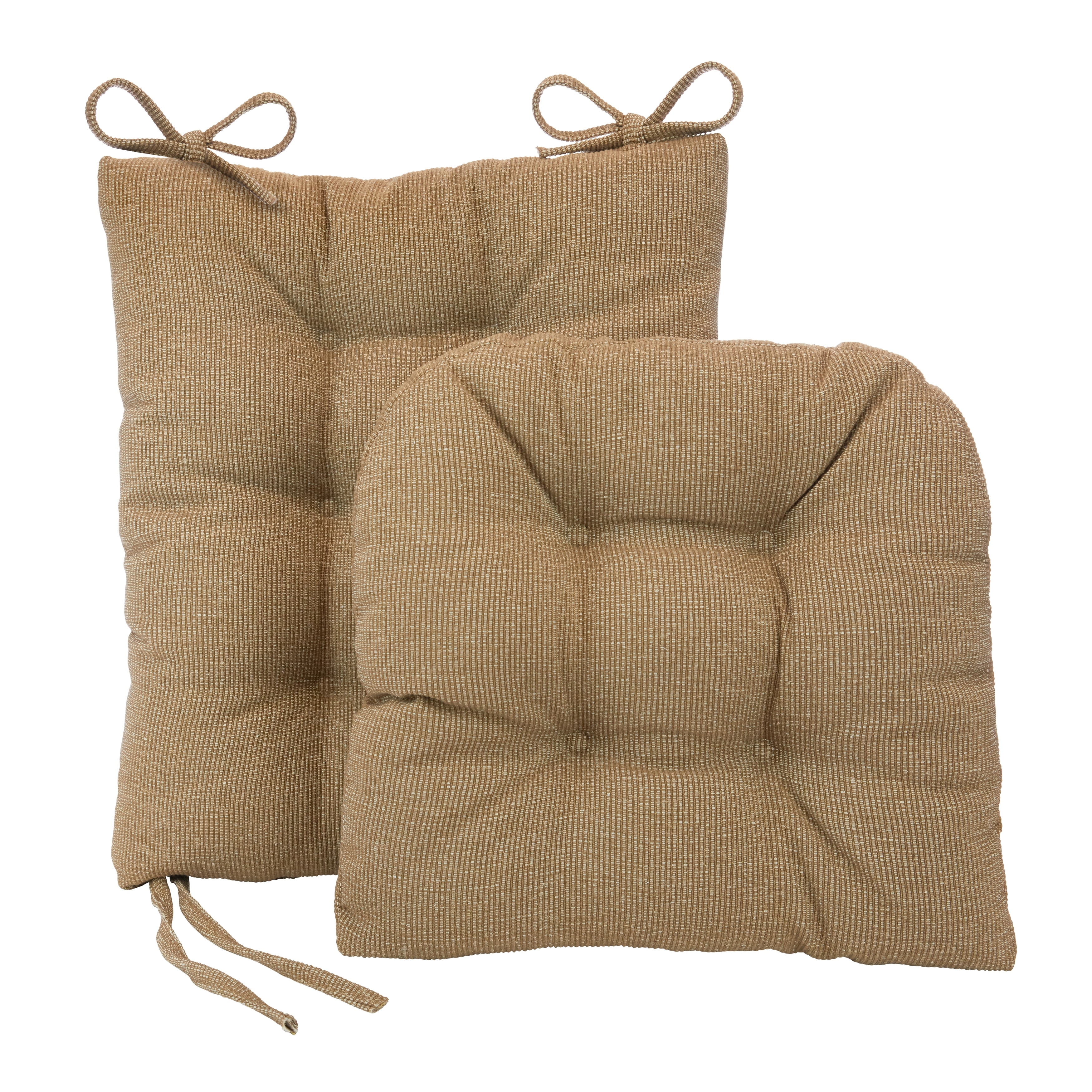 Klear Vu Gripper Saturn Rocking Chair Cushion Set - On Sale