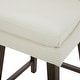 preview thumbnail 61 of 216, Luca Counter Height Swivel Barstool