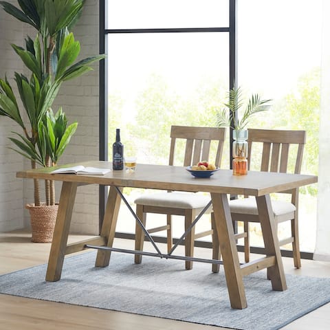 Carbon Loft Dean Dining Table