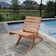 Option Teak