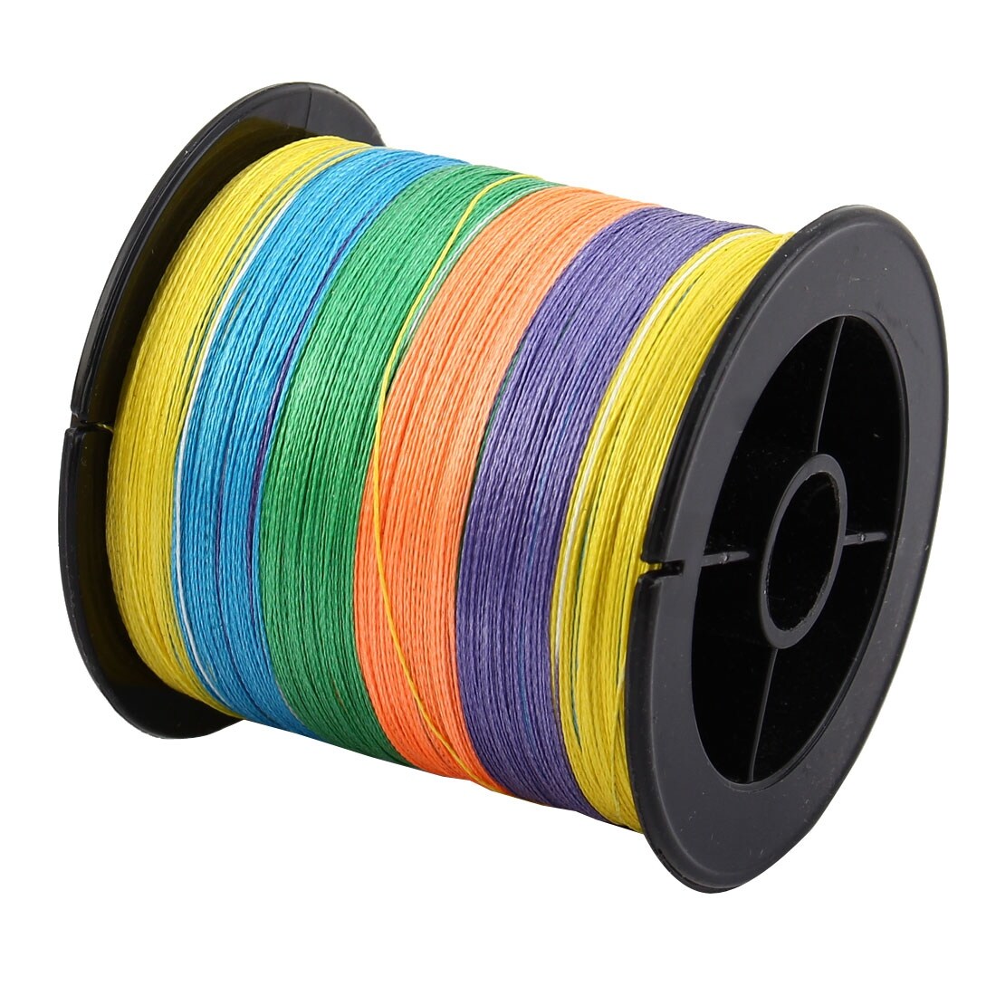 Fishing Line Wire Beading Thread Cord Colorful 0.26mm Dia - Bed Bath &  Beyond - 18176852