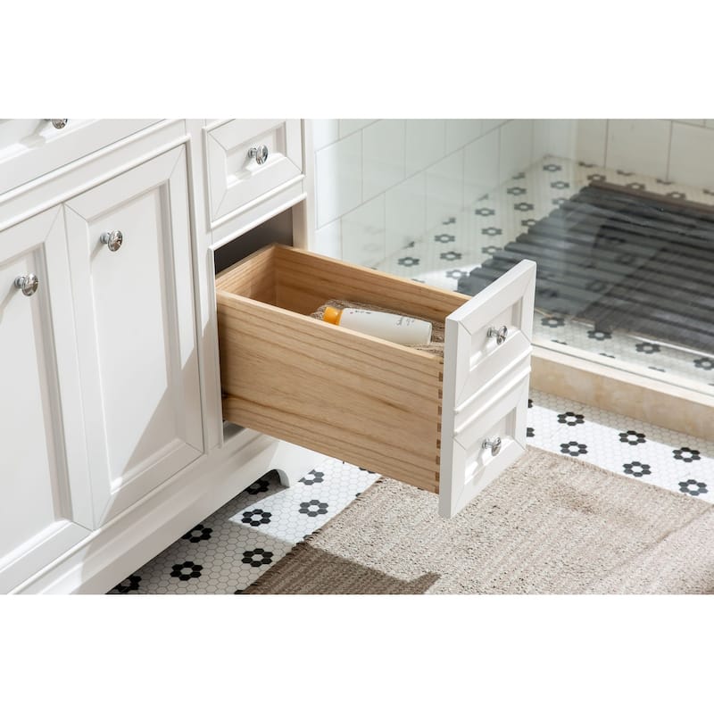 Ari Bath, South Bay 37" Bathroom Vanity