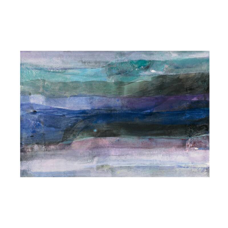 (TARGET EXCLUSIVE) Albena Hristova 'Ocean Dreams' Canvas Art