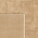preview thumbnail 5 of 5, SAFAVIEH Couture Hand-knotted Ilsa Wool/ Silk Rug
