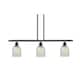 Option Oil Rubbed Bronze / Mouchette