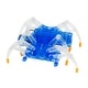 preview thumbnail 3 of 3, Smithsonian Robo Spider