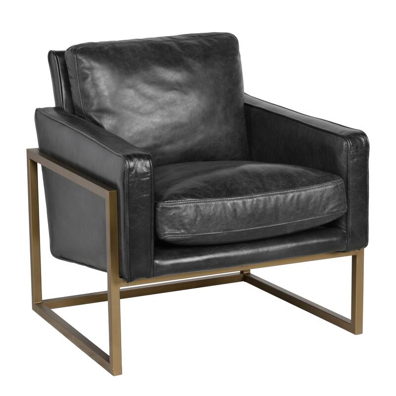 Classic Home Kacey Club Chair