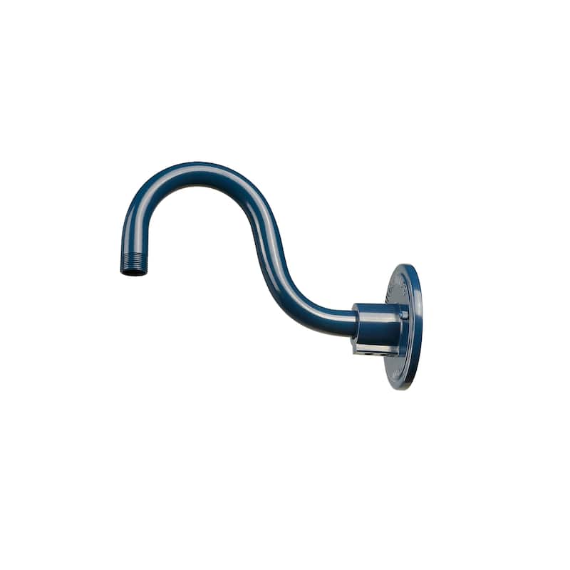 R Series Goose Neck - Navy Blue
