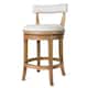 Option Weathered Oak