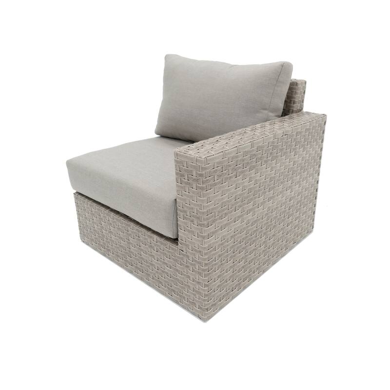 Avalon Bay 11-piece Deep Seating Set
