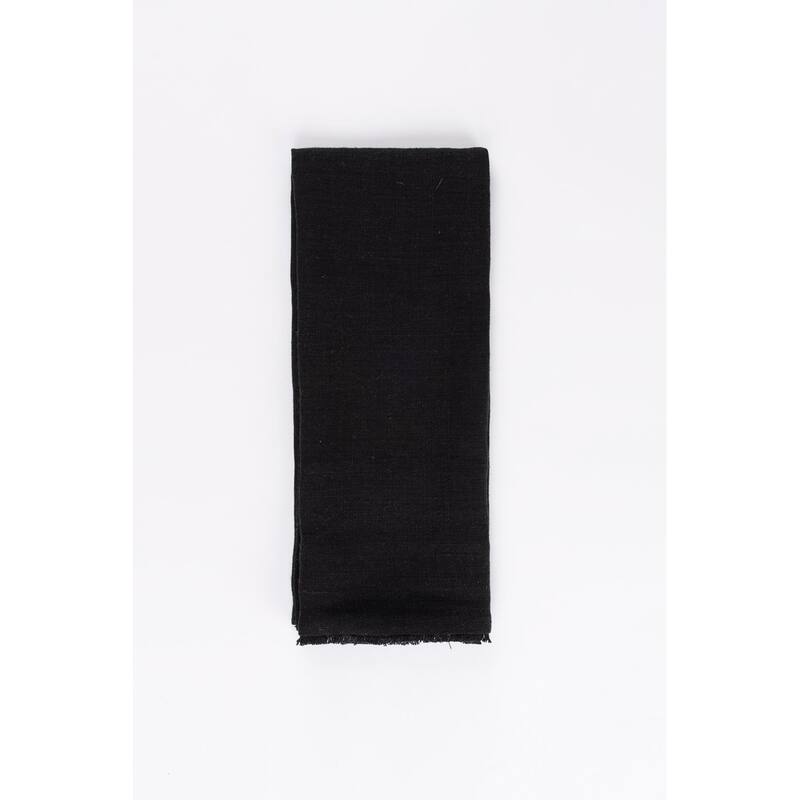 Ranier, Linen, Guest Towel Set (Set of 2)