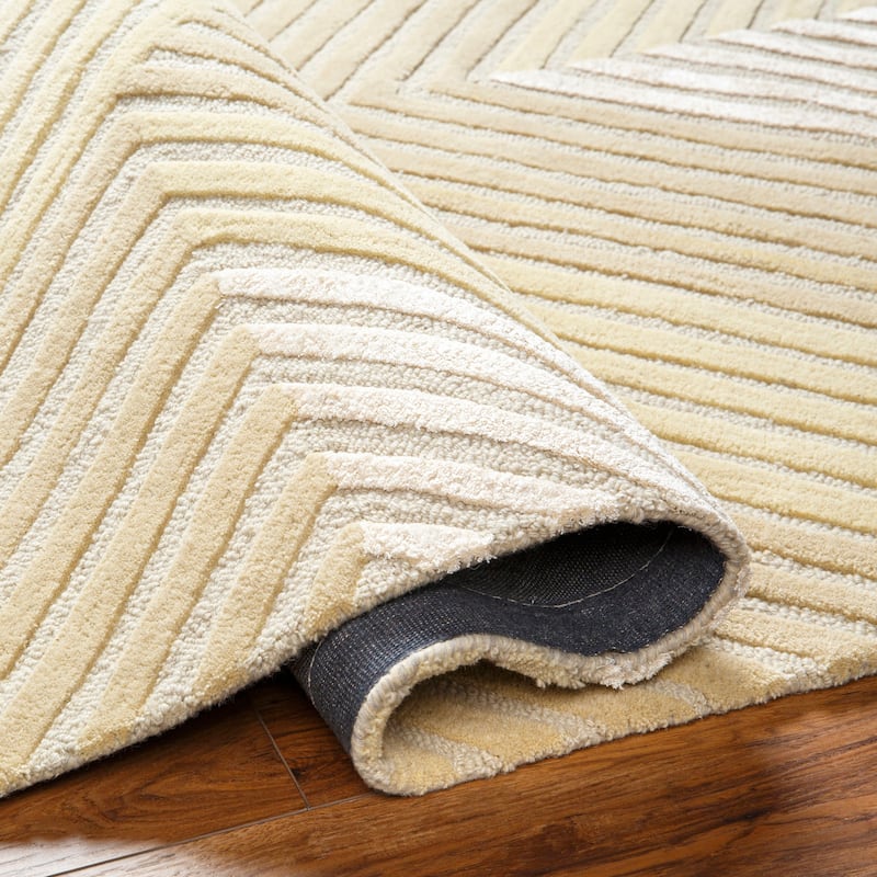 Emelia Modern & Contemporary Area Rug
