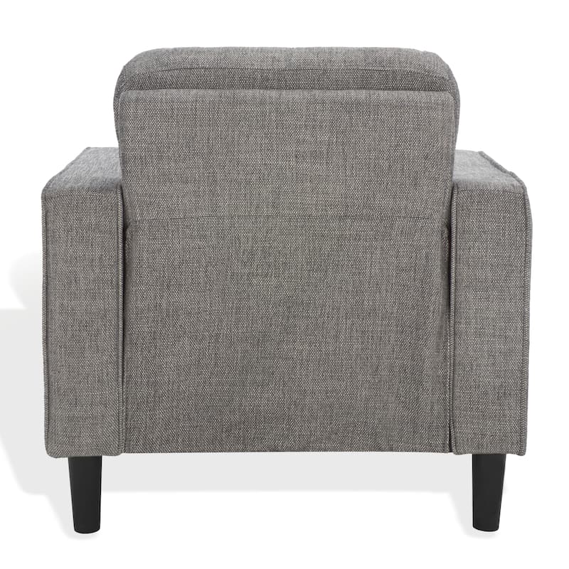 SAFAVIEH Couture Felicianya Modern Accent Chair - 30"W x 31"D x 34"H