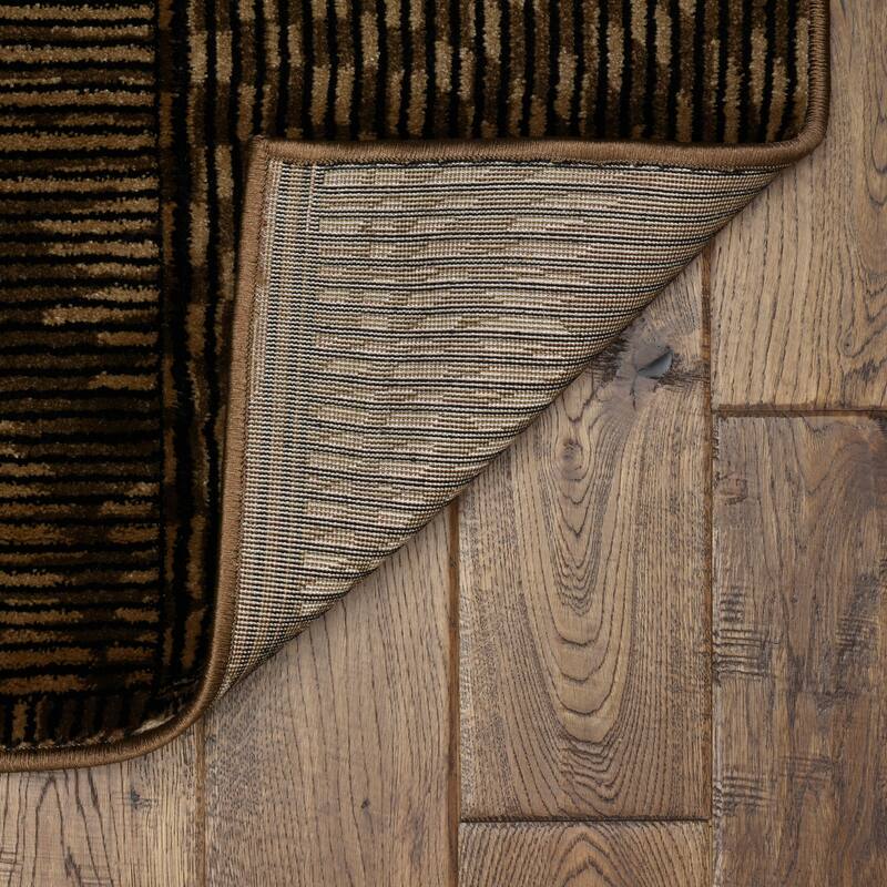 Milan Abstract Rug Collection