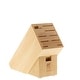 preview thumbnail 11 of 10, ZWILLING Four Star Anniversary 8-pc Knife Block Set