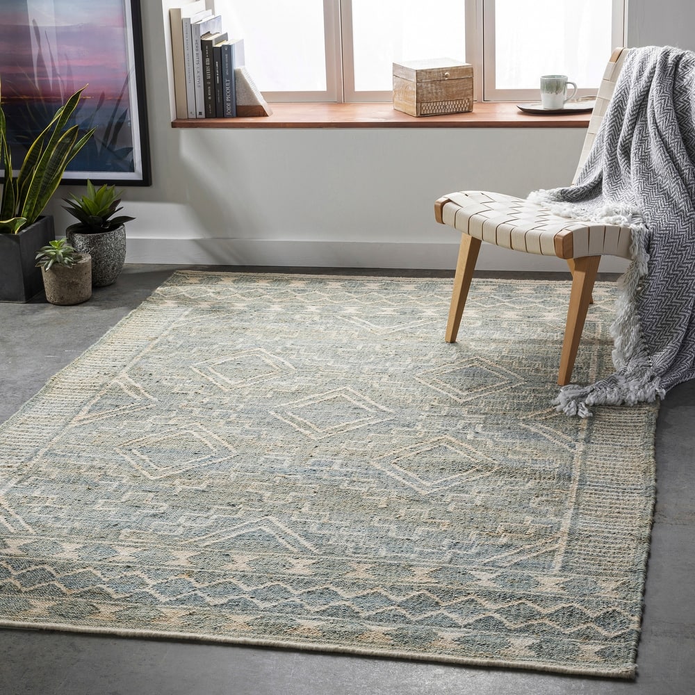 Artistic Weavers Cloistere Global Jute Handmade Area Rug