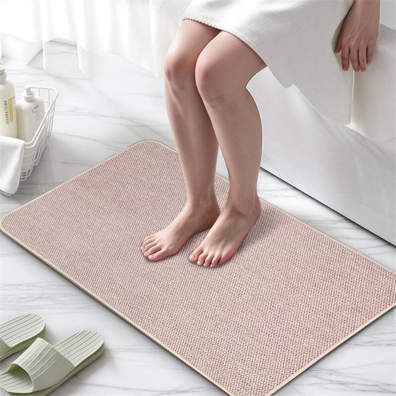 Bathroom Rugs