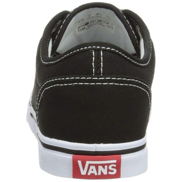 vans atwood low trainers
