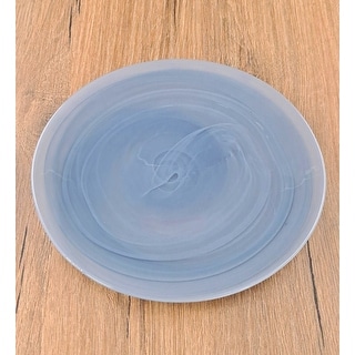 NUAGE Graphite 8" Salad Plate