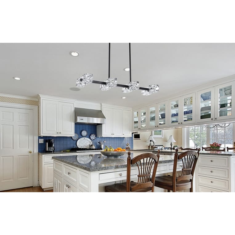 Indigo Home 30 inch Pendant Light