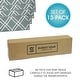 preview thumbnail 45 of 43, SUSSEXHOME Vintage Collection Stair Treads Polypropylene 9"x28"