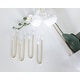 preview thumbnail 2 of 2, Tulip Prong Set (4 petals)