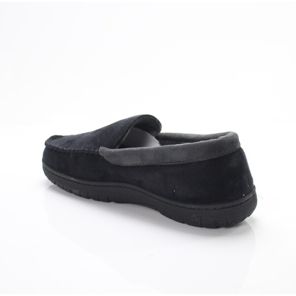 mens slippers size 9.5