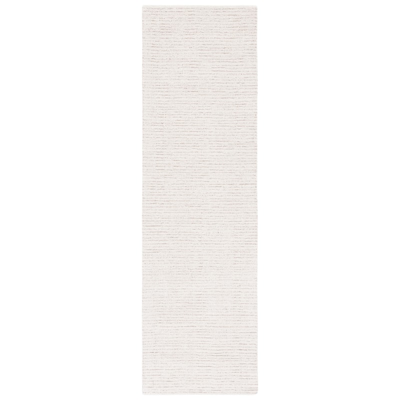 SAFAVIEH Handmade Abstract Lotje Modern Wool Rug