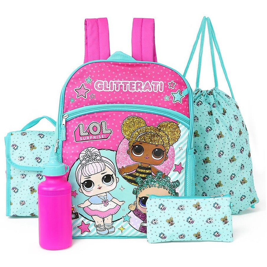 little backpacks for dolls