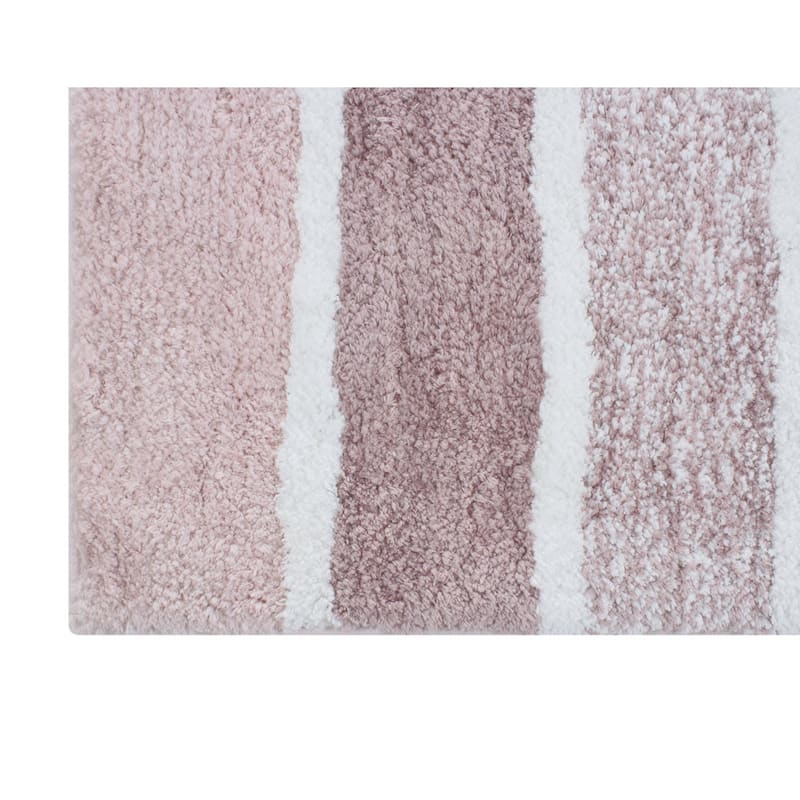Sherrington Micro Tufted Bath Runner - 22"X60"