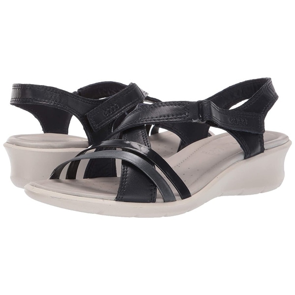 ecco felicia wedge