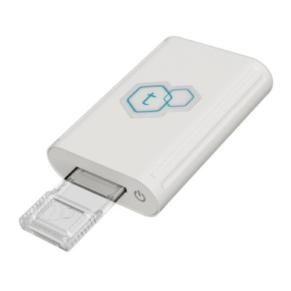tCheck 2 Home Infusion Potency Tester (White) - Bed Bath & Beyond ...