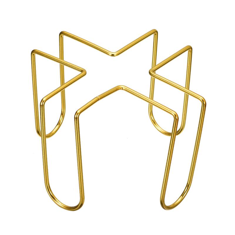 Coaster Holder, 1pcs 4" - for Both Round and Square, Holds 8 Coasters - 2.95"