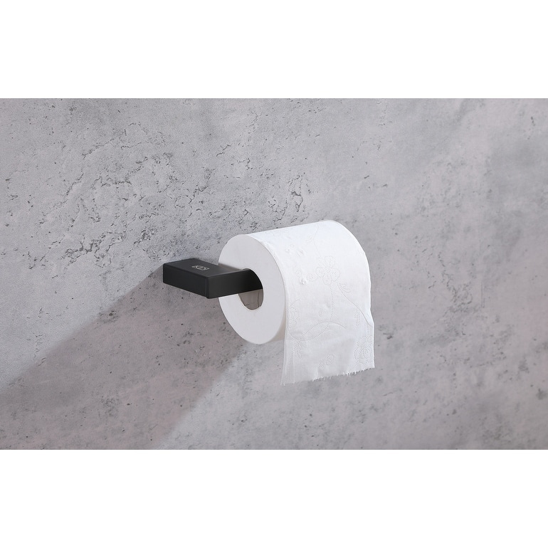 Indigo Home 2-Piece Bathroom Hardware Set
