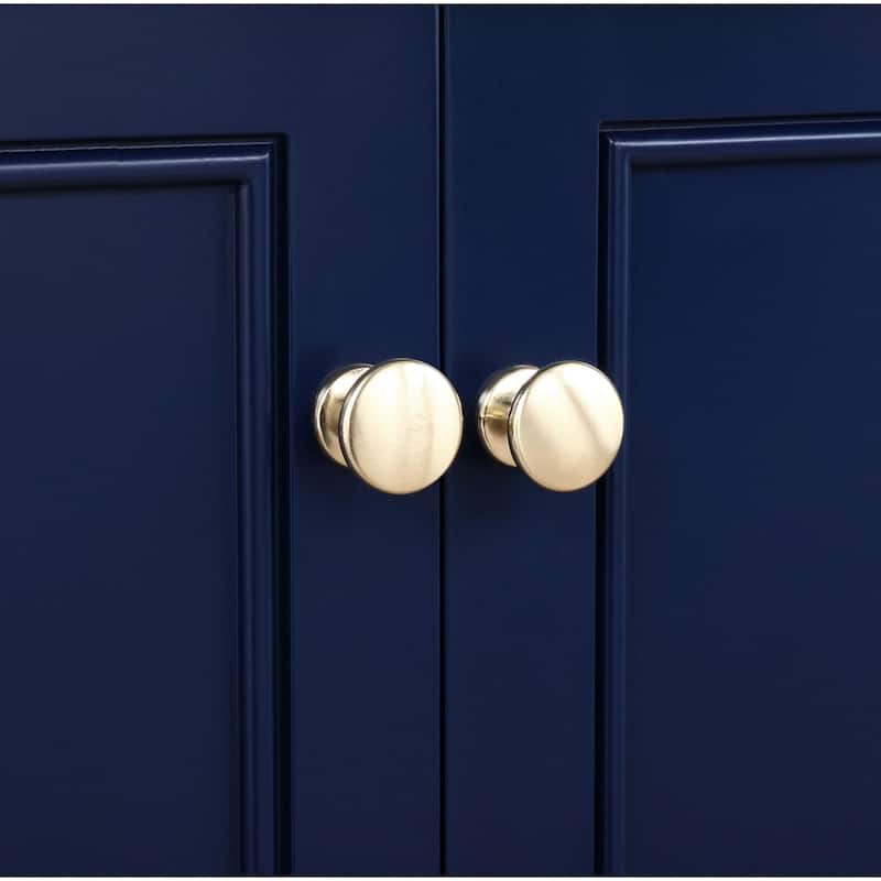 Grand 48 - 72 Inch Single Bathroom Vanity