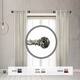 Option Satin Nickel