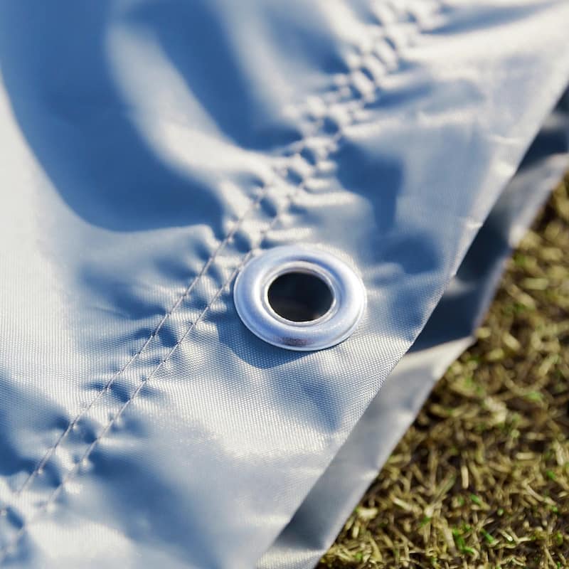 7.5' x 7.5' Pet Dog Run House Kennel