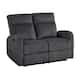 Option Dark Gray (Microfiber)