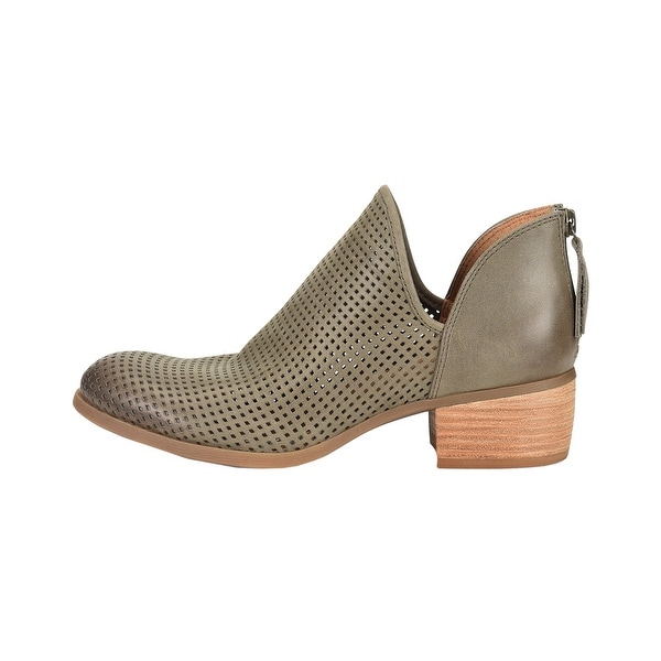 Sofft hotsell canobie bootie